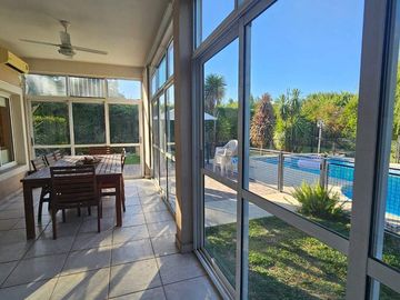 VENTA CASA 5 AMB SAN PATRICIO FCO ALVAREZ MORENO