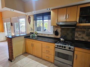 VENTA CASA 5 AMB SAN PATRICIO FCO ALVAREZ MORENO