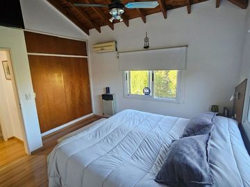 VENTA CASA 5 AMB SAN PATRICIO FCO ALVAREZ MORENO