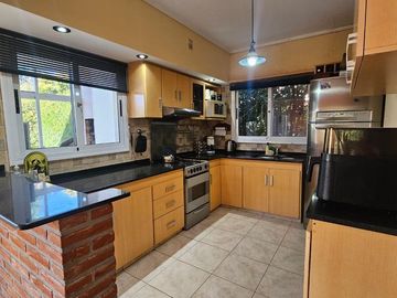 VENTA CASA 5 AMB SAN PATRICIO FCO ALVAREZ MORENO