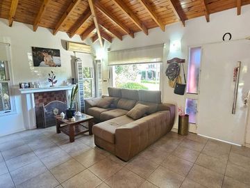 VENTA CASA 5 AMB SAN PATRICIO FCO ALVAREZ MORENO
