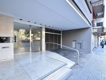 VENTA MONOAMBIENTE LAS CAÑITAS BALCON GIMNACIO