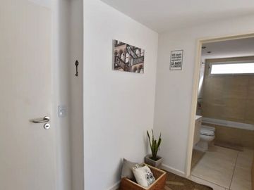 VENTA MONOAMBIENTE LAS CAÑITAS BALCON GIMNACIO