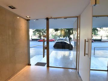 VENTA MONOAMBIENTE LAS CAÑITAS BALCON GIMNACIO