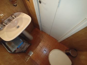 PH VENTA MORON 4 AMB PATIO COCHERA APTO CREDITO