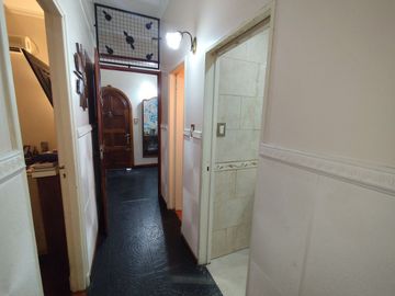 PH VENTA MORON 4 AMB PATIO COCHERA APTO CREDITO