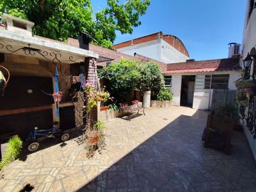 PH VENTA MORON 4 AMB PATIO COCHERA APTO CREDITO
