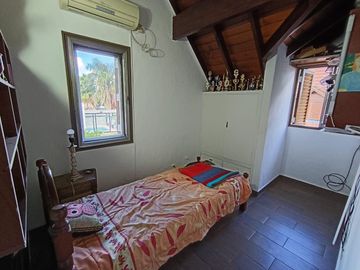 Casa Apta Credito 5amb Country San Miguel de Ghiso