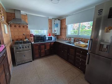 Casa Apta Credito 5amb Country San Miguel de Ghiso