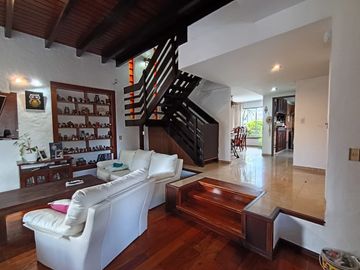 Casa Apta Credito 5amb Country San Miguel de Ghiso