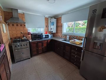 Casa Apta Credito 5amb Country San Miguel de Ghiso