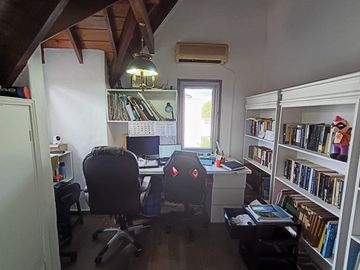 Casa Apta Credito 5amb Country San Miguel de Ghiso