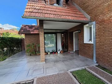 Casa Apta Credito 5amb Country San Miguel de Ghiso