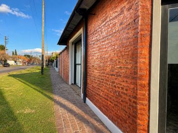 VENTA DEPTOS Y LOCAL EN BLOCK DERQUI INVERSION