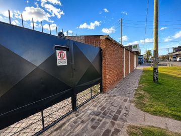 VENTA DEPTOS Y LOCAL EN BLOCK DERQUI INVERSION
