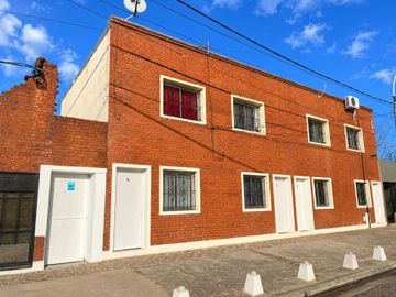 VENTA DEPTOS Y LOCAL EN BLOCK DERQUI INVERSION