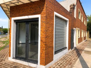 VENTA DEPTOS Y LOCAL EN BLOCK DERQUI INVERSION