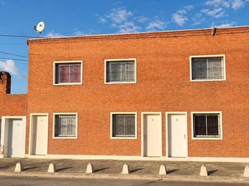 VENTA DEPTOS Y LOCAL EN BLOCK DERQUI INVERSION