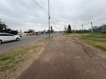 VENTA LOTE 4391 M2 COMERCIAL SOBRE R28, PILAR