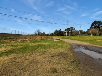 VENTA LOTE 4391 M2 COMERCIAL SOBRE R28, PILAR