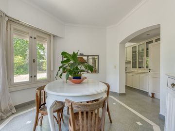 Casa de Categoría en Tortugas C.C.  8 Amb 2450 Mts