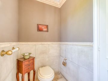 Casa de Categoría en Tortugas C.C.  8 Amb 2450 Mts