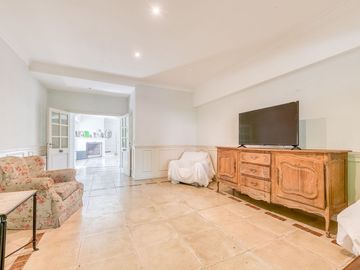 Casa de Categoría en Tortugas C.C.  8 Amb 2450 Mts