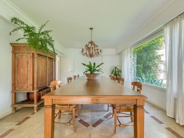 Casa de Categoría en Tortugas C.C.  8 Amb 2450 Mts