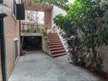 LOTE CASA VENTA NUÑEZ LOTE PROPIO
