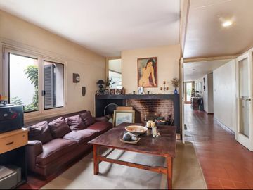 LOTE CASA VENTA NUÑEZ LOTE PROPIO