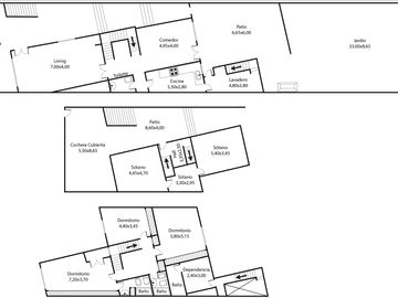 LOTE CASA VENTA NUÑEZ LOTE PROPIO
