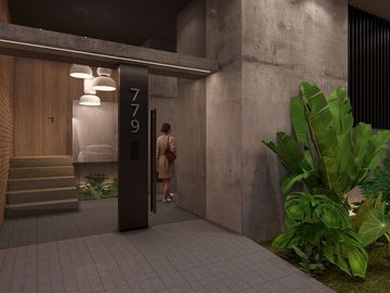 DEPARTAMENTO EN VENTA LOURDES UN DORMITORIO