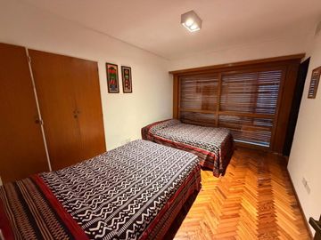 DEPTO VENTA DUPLEX PISO EXCLUSIVO VISTA RIO