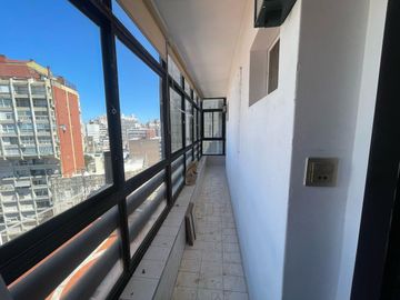 DEPTO VENTA DUPLEX PISO EXCLUSIVO VISTA RIO