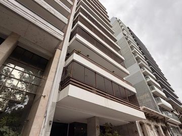 DEPTO VENTA DUPLEX PISO EXCLUSIVO VISTA RIO