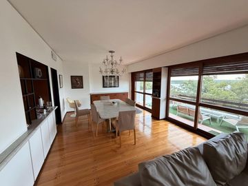DEPTO VENTA DUPLEX PISO EXCLUSIVO VISTA RIO