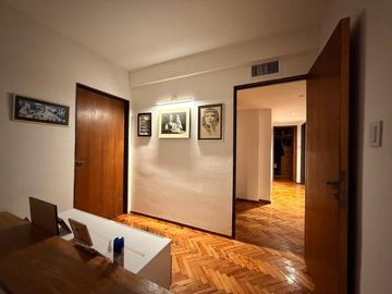 DEPTO VENTA DUPLEX PISO EXCLUSIVO VISTA RIO