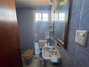 DEPTO VENTA DUPLEX PISO EXCLUSIVO VISTA RIO