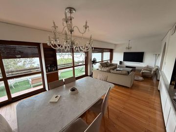 DEPTO VENTA DUPLEX PISO EXCLUSIVO VISTA RIO