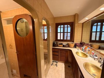 DEPTO VENTA DUPLEX PISO EXCLUSIVO VISTA RIO