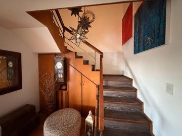 DEPTO VENTA DUPLEX PISO EXCLUSIVO VISTA RIO