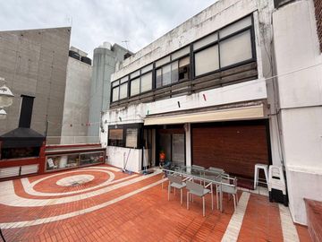 DEPTO VENTA DUPLEX PISO EXCLUSIVO VISTA RIO