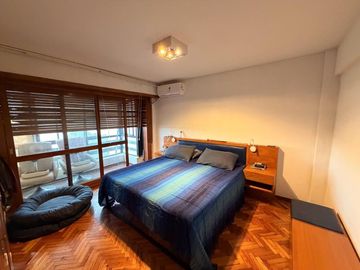 DEPTO VENTA DUPLEX PISO EXCLUSIVO VISTA RIO