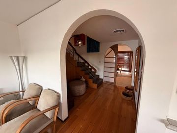 DEPTO VENTA DUPLEX PISO EXCLUSIVO VISTA RIO