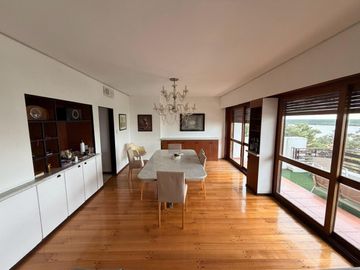 DEPTO VENTA DUPLEX PISO EXCLUSIVO VISTA RIO