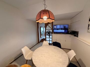 DEPTO VENTA DUPLEX PISO EXCLUSIVO VISTA RIO