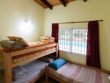 CASA EN VENTA 1 DORMITORIO FUNES