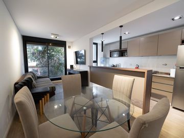 VENTA DEPARTAMENTO 2 DORMITORIOS LOURDES