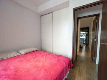 VENTA DEPARTAMENTO 2 DORMITORIOS LOURDES