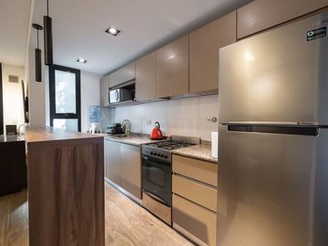 VENTA DEPARTAMENTO 2 DORMITORIOS LOURDES